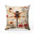 Rouge / Beige est en rupture de stock