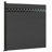 Composite Privacy Fence Panels With Decorative Cutouts-110221136-114797398-124825026