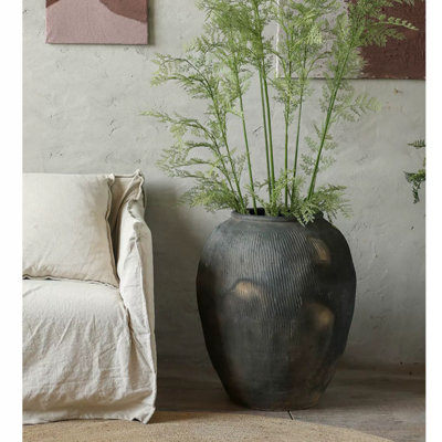 Pot à fleurs Jhanai