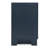 Sawyer 60'' Solid Wood Single Bathroom Vanity Base Only, Base Cabinet without Top-51285070