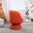 Huertes 26.40'' Wide Swivel Armchair-1227862862