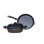 3 - Piece Non-Stick Aluminum Cookware Set