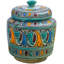 Handmade Ceramic Jar