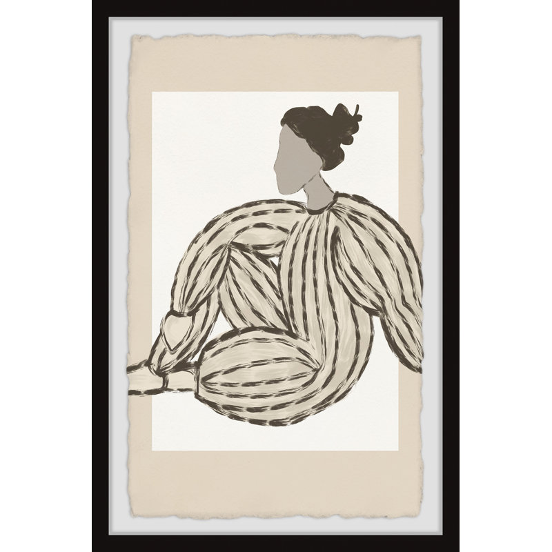 Aurthur Print