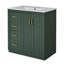 Meuble-lavabo de 30 po avec lavabo en céramique-269799445-269549420