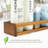 Premium Grade Teak Spa Shower Caddy