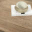 Solid Wood Coffee Table