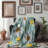 Throw Blanket-368610096
