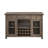 Takeyah  Sideboard,Dining cabinet,Office credenza with 3-Drawer
