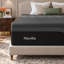  Matelas en mousse viscoélastique gélifiée 12 po, grand-441999030-441999029