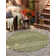 Grise Geometric Indoor / Outdoor Rug