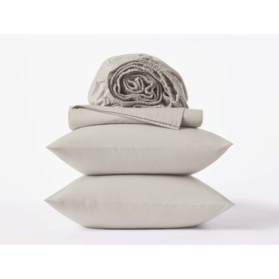 Refined Sheet Set