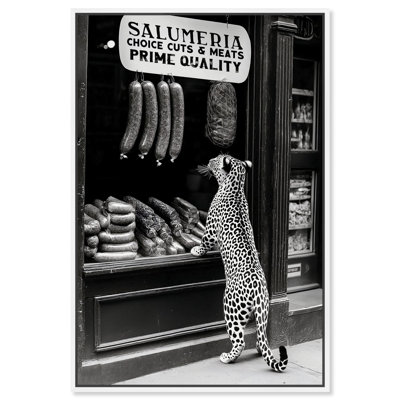 «Wild Cravings» par Art Remedy