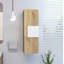 Armoire de salle de bain Vonette