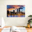 Horizon urbain de Hannes, Chicago-107469545