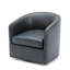 Fauteuil pivotant Trenton-2066487778