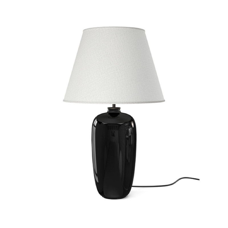 Torso Table Lamp