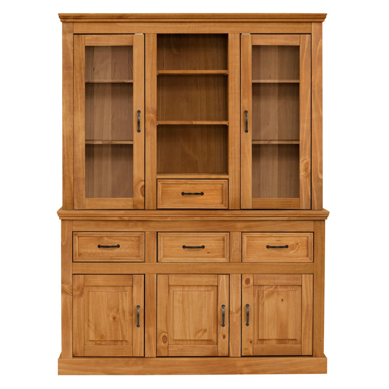 Selma 145 cm W Highboard