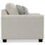 Fauteuil club Filzer