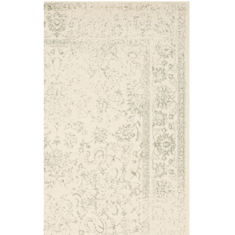 Nuss Oriental Performance Rug, Rectangle 12 pi x 18 pi