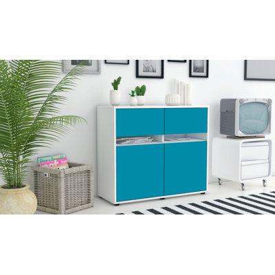 Racine 92cm Sideboard