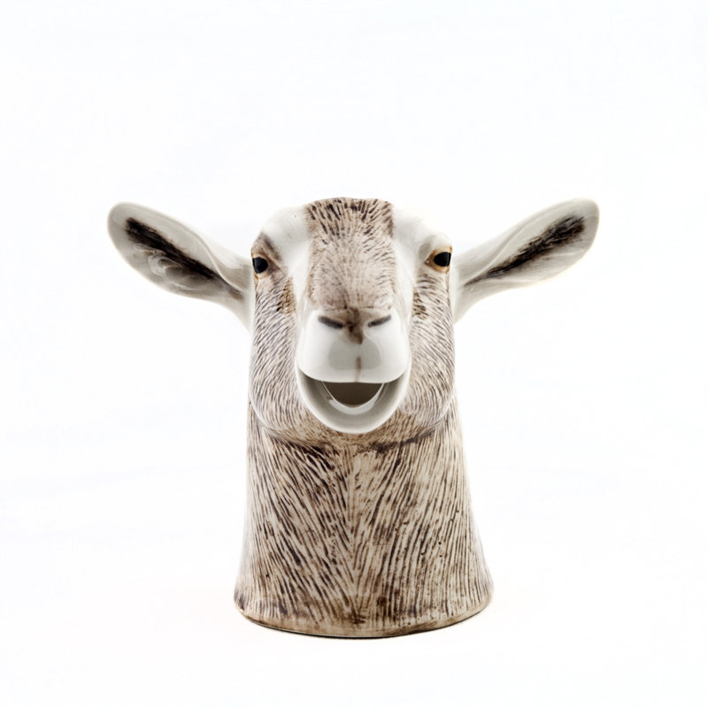 Jugs - Medium - Goat - Goat