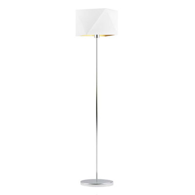 Fitzgibbon 160cm Traditional Floor Lamp