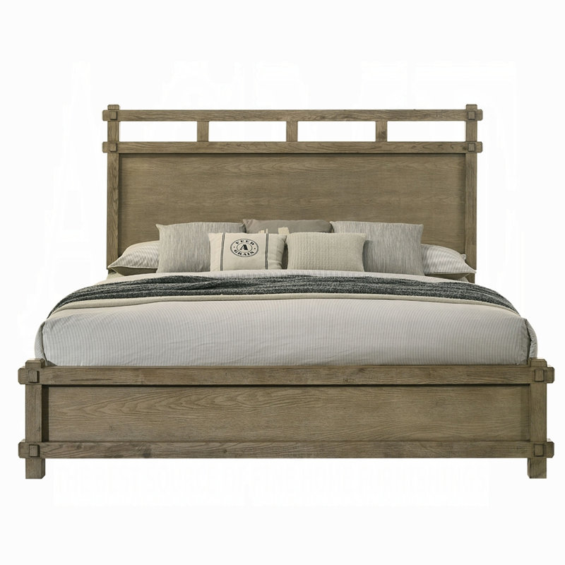 Colton Bed, Queen