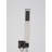 Ceiling Mounted Shower System Combo Set With Handheld And 16"Shower Head