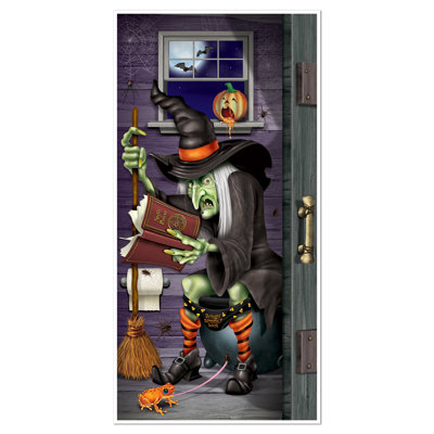 Halloween Decoration