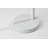 Bimini 82'' Arched Floor Lamp-1153424686-1130475058