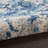 Abstract Indoor Rug-342915609