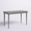 Modern Charboneau Writing Desk – Elegant Solid Wood with Tapered Legs & Soft-Close Drawer for Home