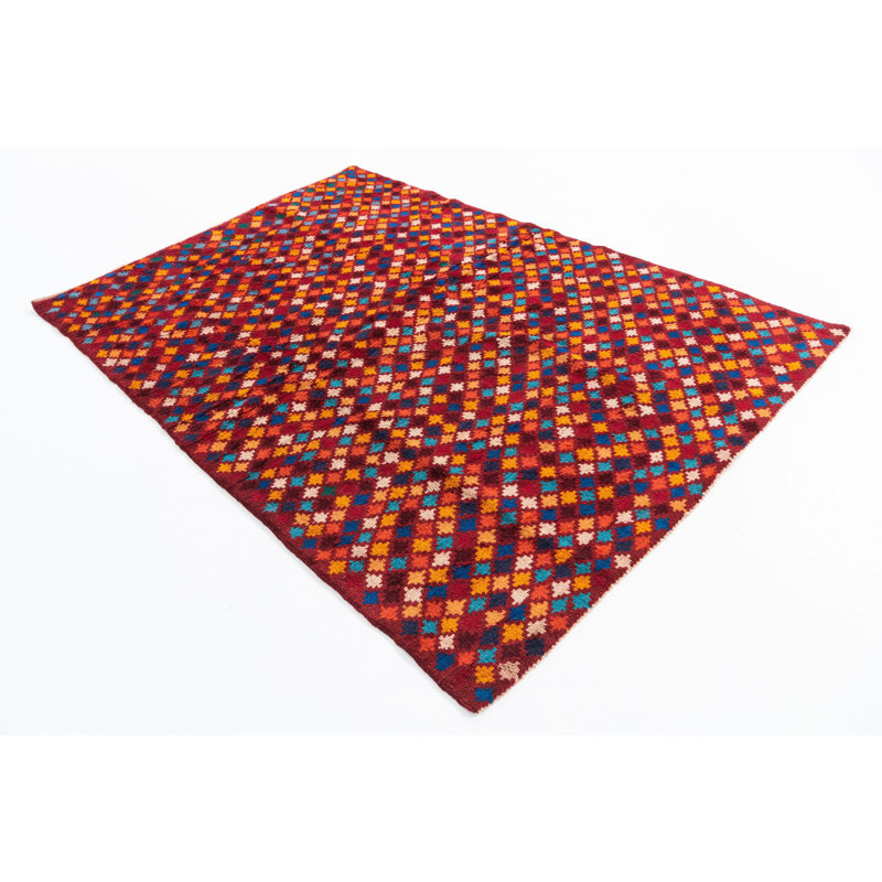 Tapis rouge Neela