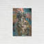 Red Barrel Studio® «The Brightest» par Justin Copeland, art mural en métal-380798975