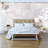 Floral Wall Mural-86011566