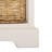 Adayla Solid Wood Drawers Storage Bench-1583283962
