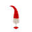 Xmas Tree Bendable Santa Hat Style Christmas Tree