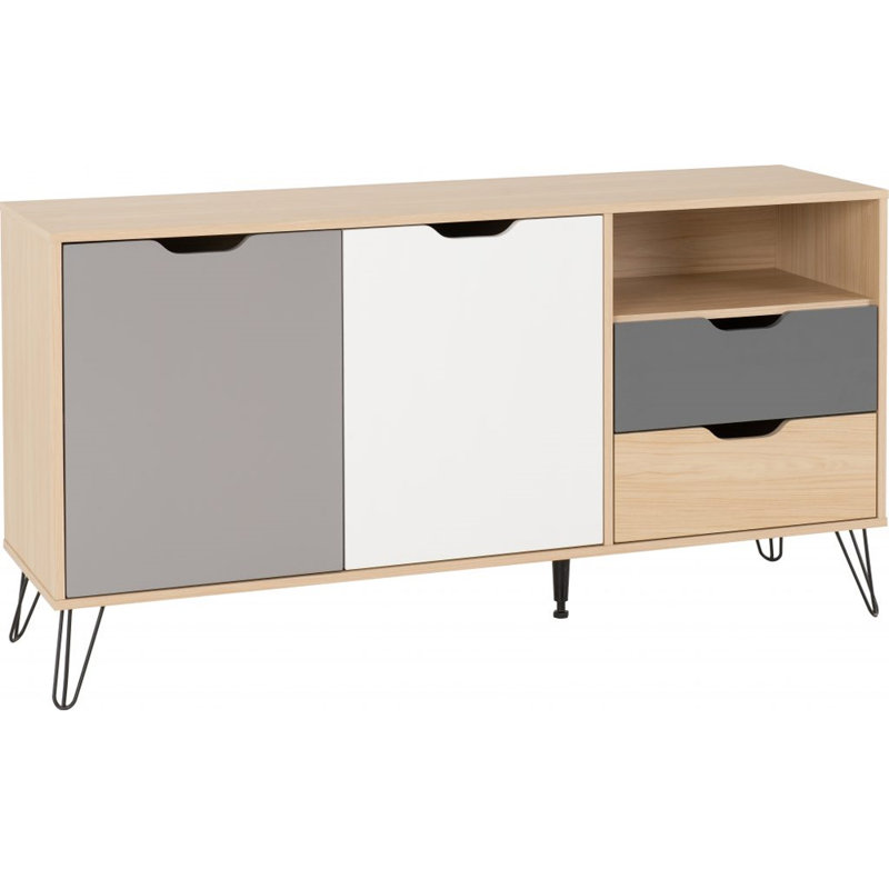 Jamie Sideboard