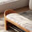 39.4in Shoe Storage Bench-109085569