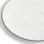 Wedgwood Gio Teacup & Saucer 8.7floz Blue Line