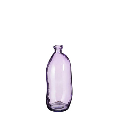 Dresler Glass Table Vase