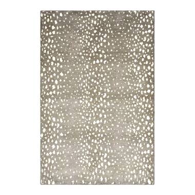 Willhite Animal Print Rug