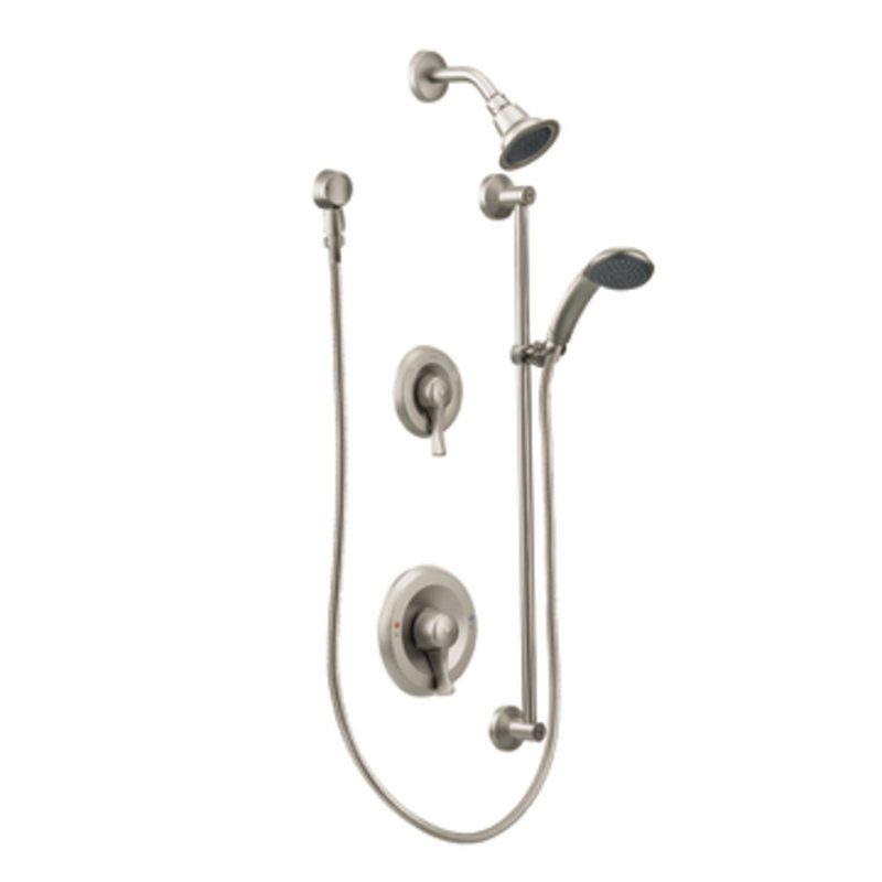 Robinet de douche
