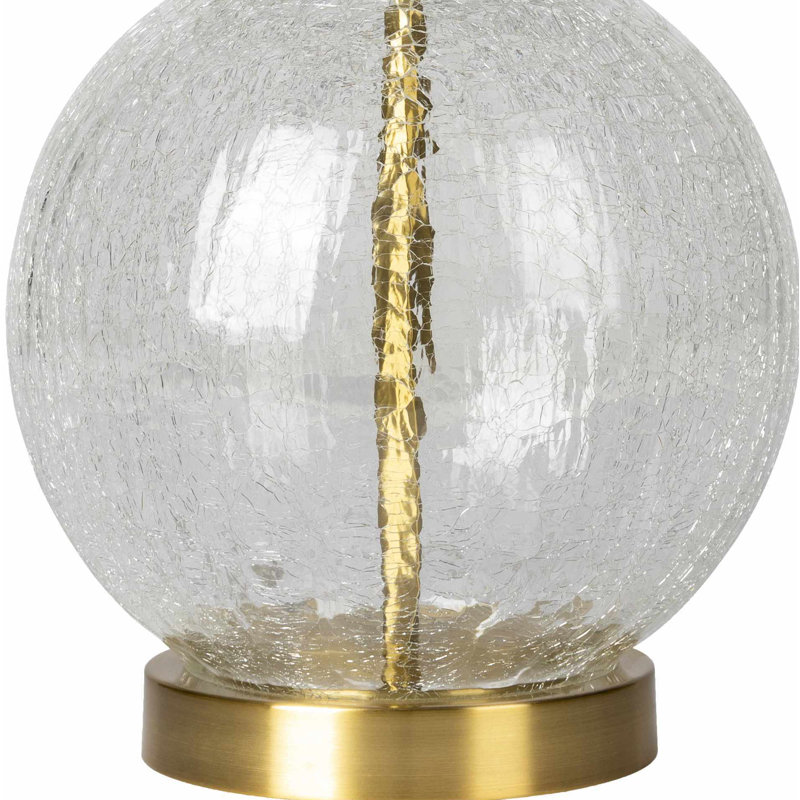 Lampe de table Iversen DeMontfort