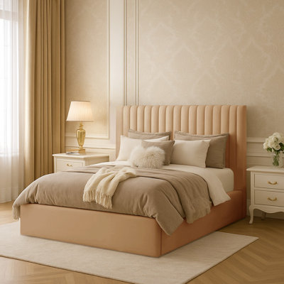 Maletha Bed