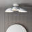 Lateisha Semi Flush Mount-111571474-111571477
