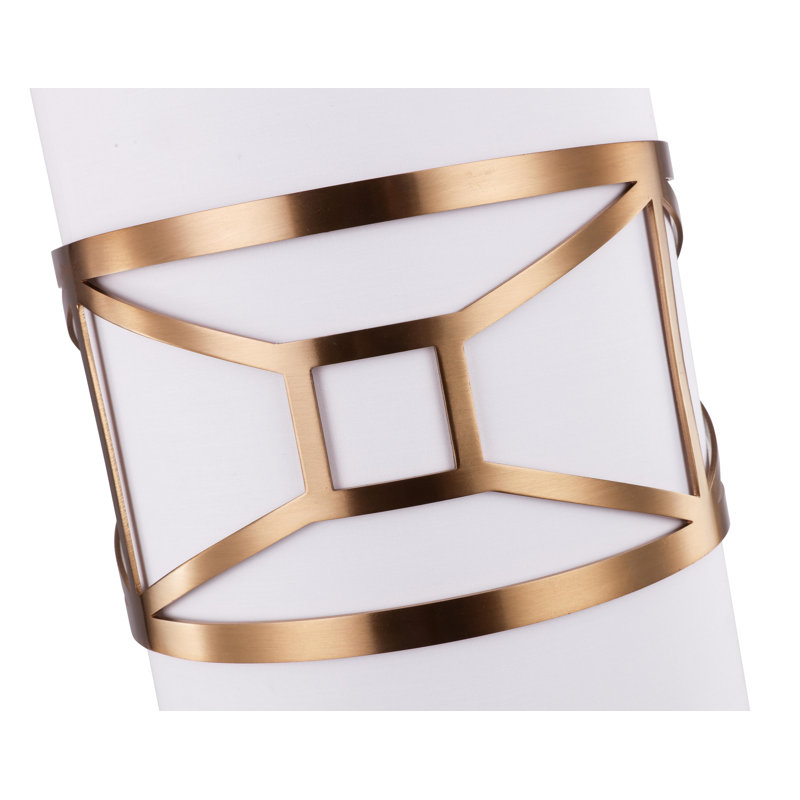 Hultgren 1 - Light Single Pendant, Brass