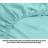 100% Cotton Machine Woven Sheet Set-1900042457-1900042409