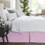 Luxury Pleated 14" Bed Skirt-1126938174-1126924509